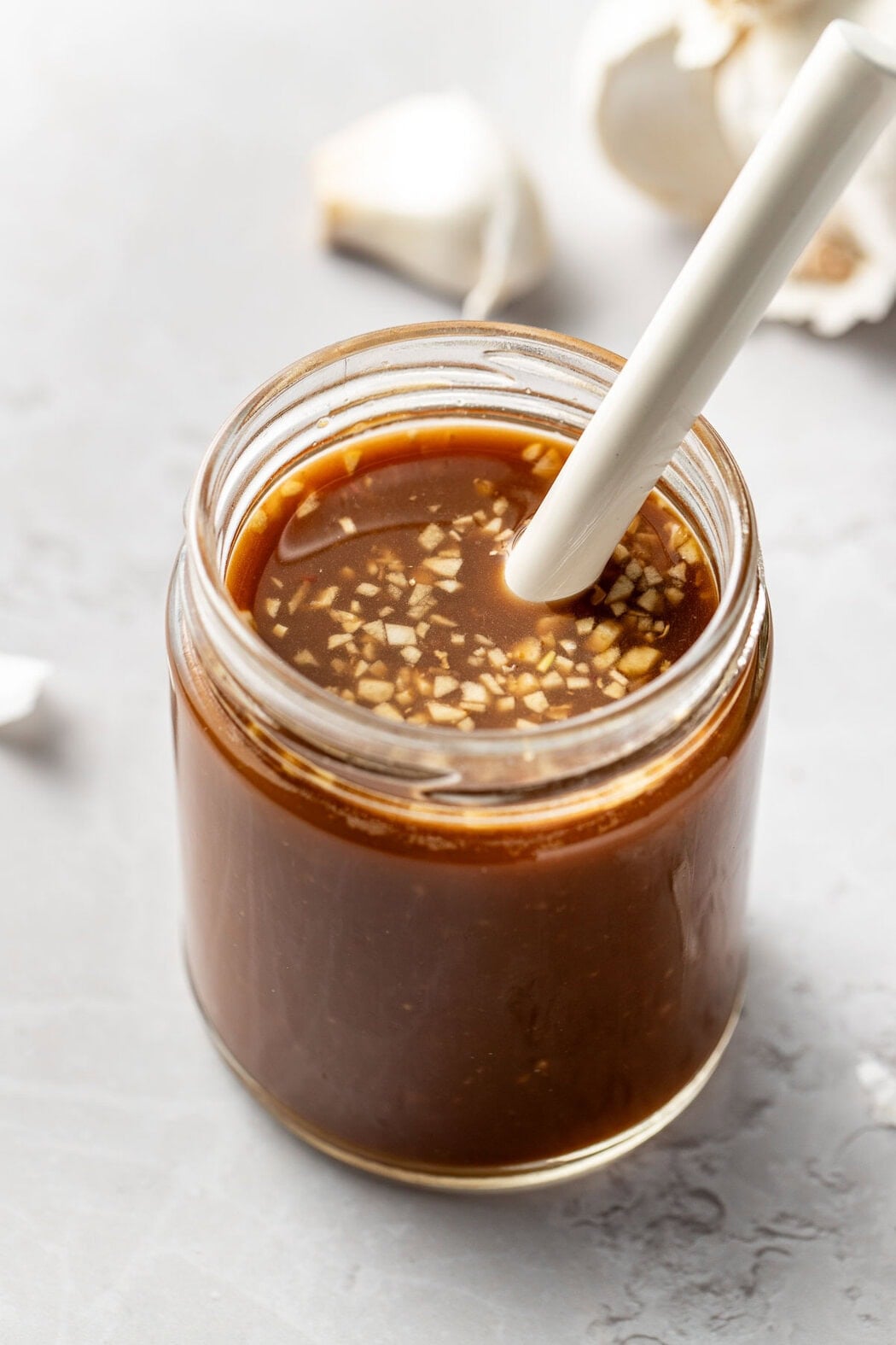 Minute Homemade Stir Fry Sauce: Easy & Healthier