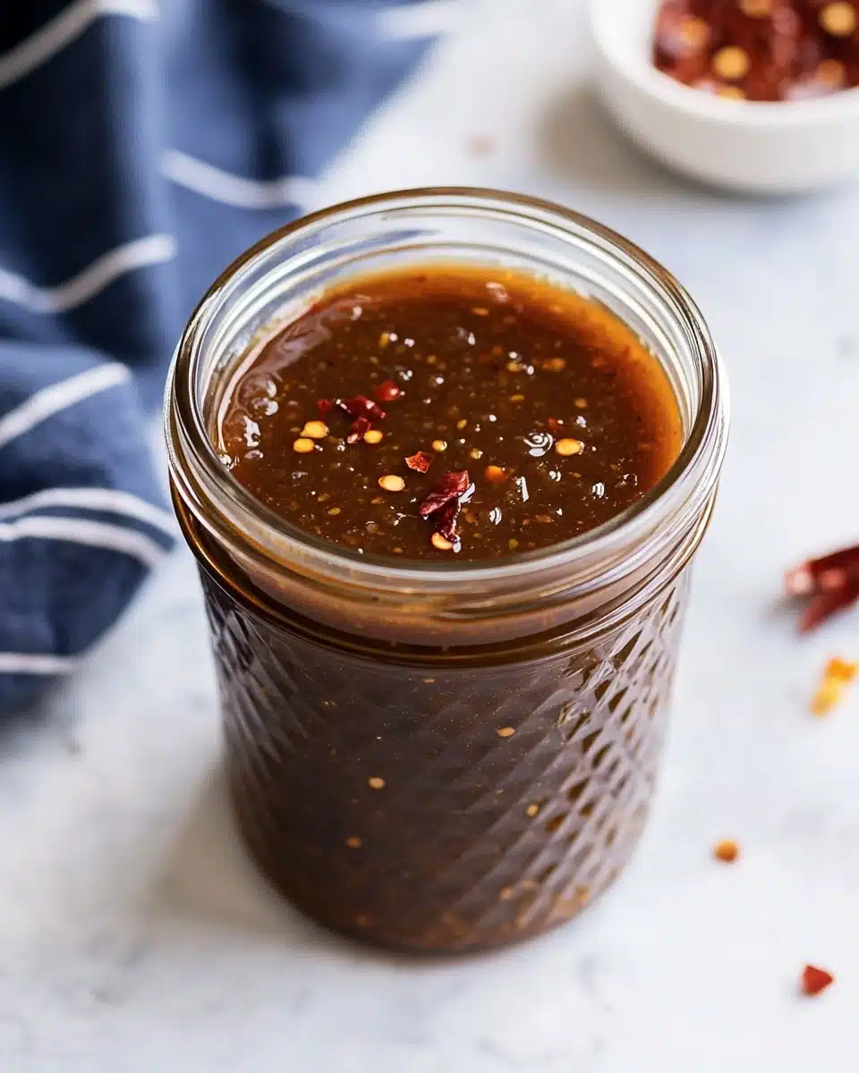 The Only Versatile Stir Fry Sauce Recipe You Need